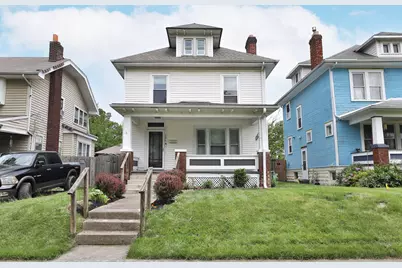 126 Eldon Avenue, Columbus, OH 43204 - Photo 1