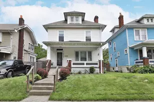 126 Eldon Ave, Columbus, OH 43204 - Photo 1