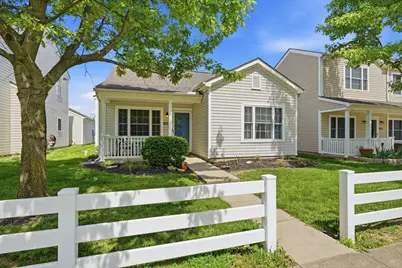 5882 Winchester Pike, Canal Winchester, OH 43110 - Photo 1