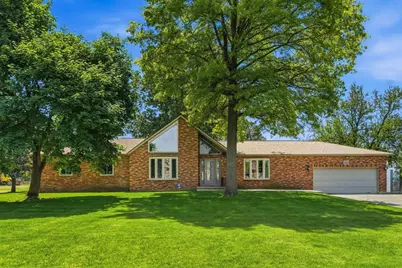 6581 Sherry Lane, Hilliard, OH 43026 - Photo 1
