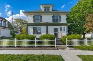 444 E Main St, Saint Paris, OH 43072 - Photo 1