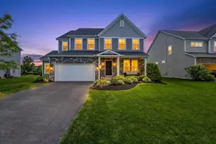 1021 Treeline Wy, Delaware, OH 43015 - Photo 1