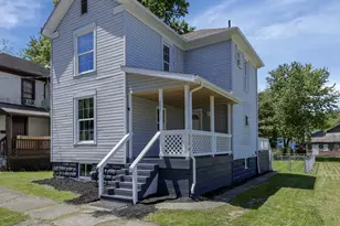 207 Columbia St, Zanesville, OH 43701 - Photo 1