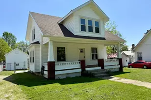108 Wooster Rd, Mount Vernon, OH 43050 - Photo 1