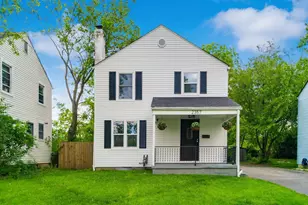 2357 Taylor Ave, Columbus, OH 43211 - Photo 1