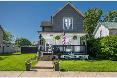 6 Ridgewood Avenue, Mount Vernon, OH 43050 - Photo 1