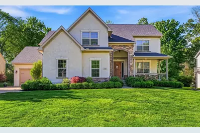 620 Maketewah Drive, Delaware, OH 43015 - Photo 1