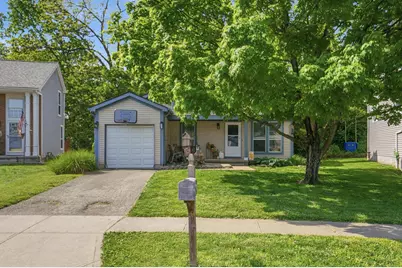 3448 Laurent Court, Columbus, OH 43231 - Photo 1