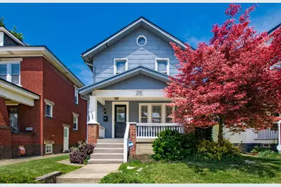 270 Sheldon Avenue, Columbus, OH 43207 - Photo 1