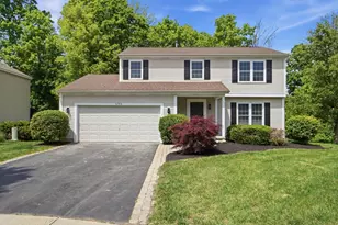 696 Tree Bend Ct, Westerville, OH 43082 - Photo 1