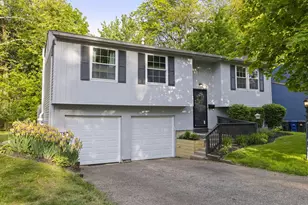 5654 Montevideo Rd, Westerville, OH 43081 - Photo 1