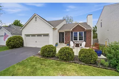 5070 Gredle Drive, Hilliard, OH 43026 - Photo 1