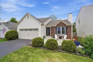 5070 Gredle Dr, Hilliard, OH 43026 - Photo 1