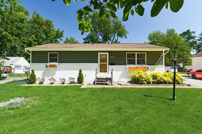 2094 Radnor Avenue, Columbus, OH 43224 - Photo 1