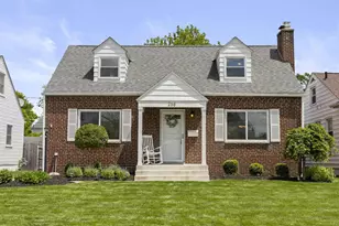 268 S Southampton Ave, Columbus, OH 43204 - Photo 1