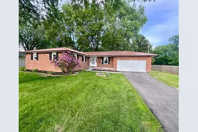 4019 Mink Street SW, Pataskala, OH 43062 - Photo 1