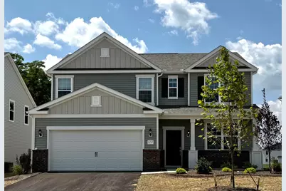 1157 Solitary Street #Lot 2929, Galena, OH 43021 - Photo 1