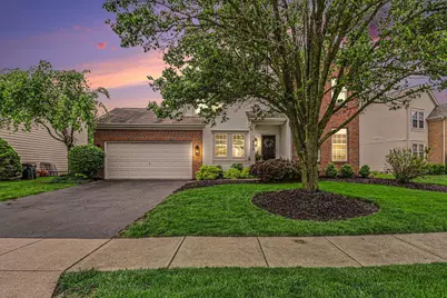 8376 Almond Park Drive, Blacklick, OH 43004 - Photo 1