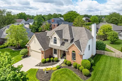 4631 Barnwood Drive, Grove City, OH 43123 - Photo 1