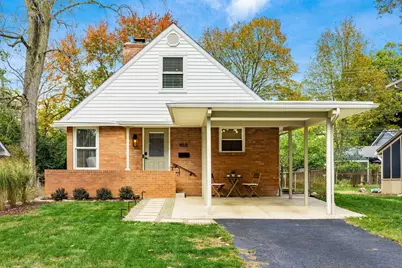 458 E Stanton Avenue, Columbus, OH 43214 - Photo 1