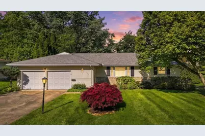 1209 N Mulberry Street, Mount Vernon, OH 43050 - Photo 1