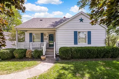 6655 Lockville Road NW, Carroll, OH 43112 - Photo 1