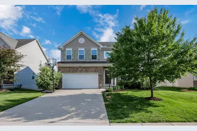 237 Blue Jacket Circle, Pickerington, OH 43147 - Photo 1