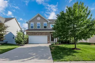 237 Blue Jacket Cir, Pickerington, OH 43147 - Photo 1