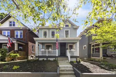 2416 Summit Street, Columbus, OH 43202 - Photo 1