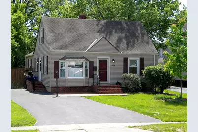 1727 Huy Road, Columbus, OH 43224 - Photo 1