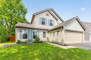 245 Springwood Ln, Marysville, OH 43040 - Photo 1