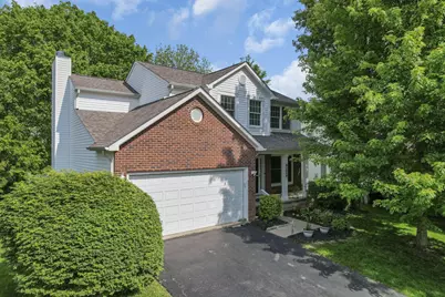 108 Dogwood Drive, Delaware, OH 43015 - Photo 1
