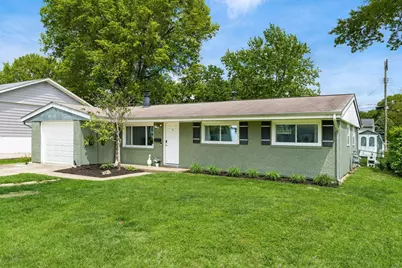 332 Baroness Way, Columbus, OH 43230 - Photo 1