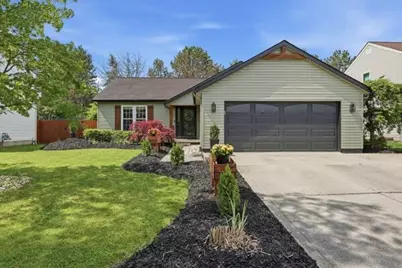 1555 Claudia Lane, Marysville, OH 43040 - Photo 1