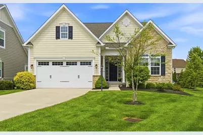 7070 Cormac Way #57, Dublin, OH 43016 - Photo 1