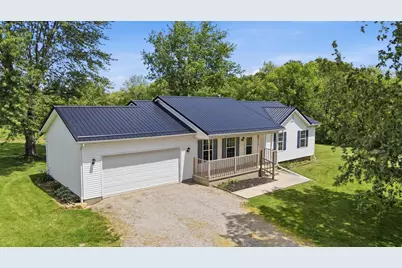 2970 Blacklick Eastern Road NE, Millersport, OH 43046 - Photo 1