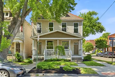 396 E Mithoff Street, Columbus, OH 43206 - Photo 1
