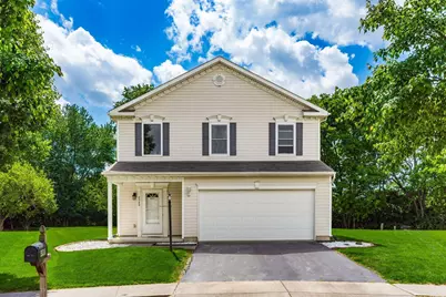 4980 Fosterson Drive, Lockbourne, OH 43137 - Photo 1