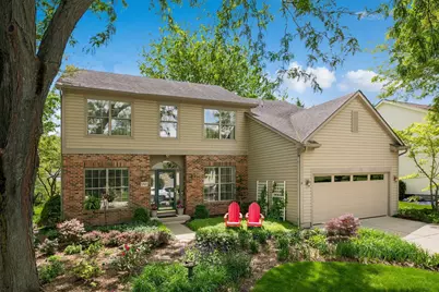 5903 Newbridge Drive, Dublin, OH 43017 - Photo 1
