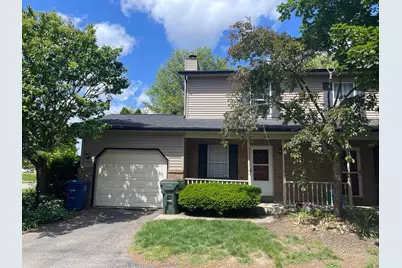 1140 Worthington Woods Boulevard #3, Columbus, OH 43085 - Photo 1