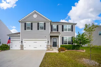 201 Ellington Boulevard SW, Granville, OH 43023 - Photo 1