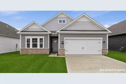 539 Darliene Drive, Plain City, OH 43064 - Photo 1