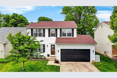 1134 Viewpointe Drive, Columbus, OH 43207 - Photo 1