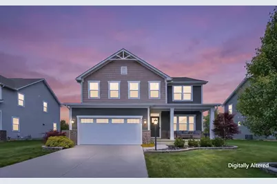 369 Crownover Way, Lewis Center, OH 43035 - Photo 1