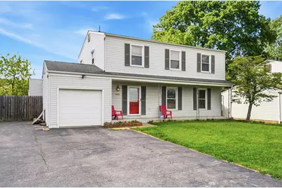 1453 Demorest Road, Columbus, OH 43228 - Photo 1