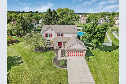 729 N Starr Court, Pickerington, OH 43147 - Photo 1