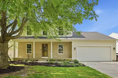 7215 Laver Lane, Westerville, OH 43082 - Photo 1