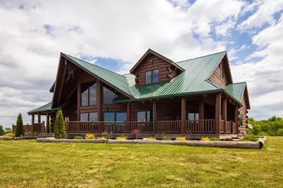 42545 Mattox Road, Albany, OH 45710 - Photo 1