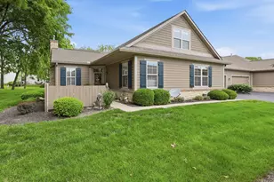 4361 Bridgeside Pl, New Albany, OH 43054 - Photo 1