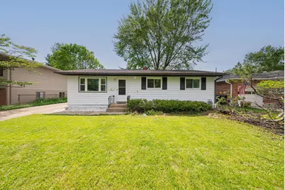 4459 Hartwell Road, Columbus, OH 43224 - Photo 1